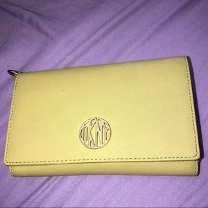 DKNY Wallet